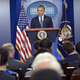 Brendan Smialowski/AFP